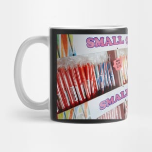 Stick o' Rock Mug